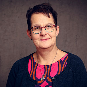 Monika Seckmeyer